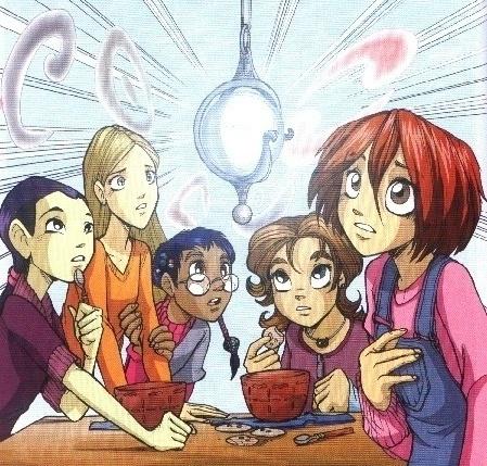 moi et mes ami